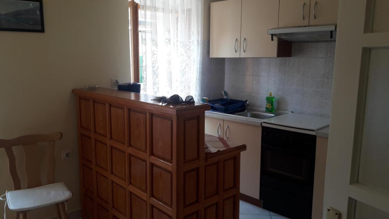 Apartman Dinka บัชกา ภายนอก รูปภาพ