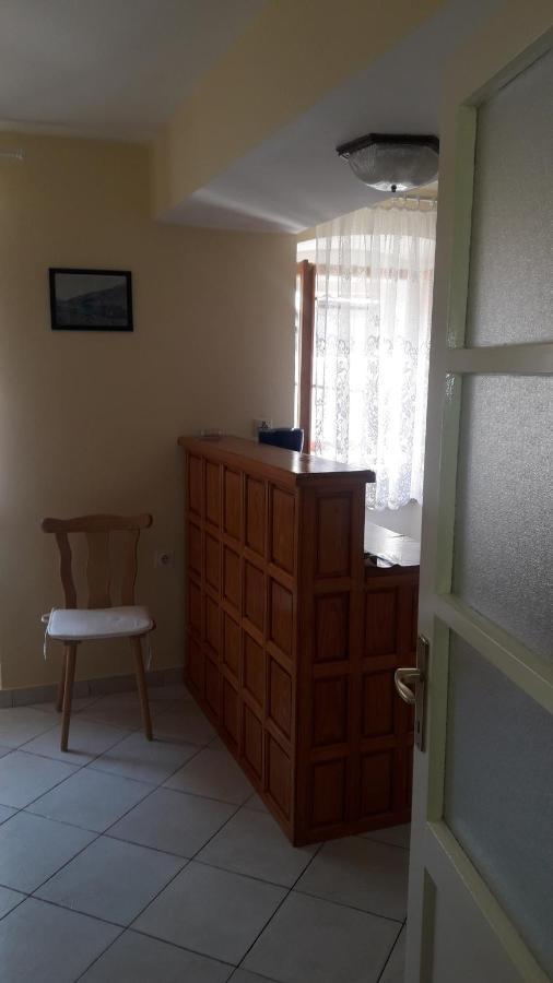 Apartman Dinka บัชกา ภายนอก รูปภาพ