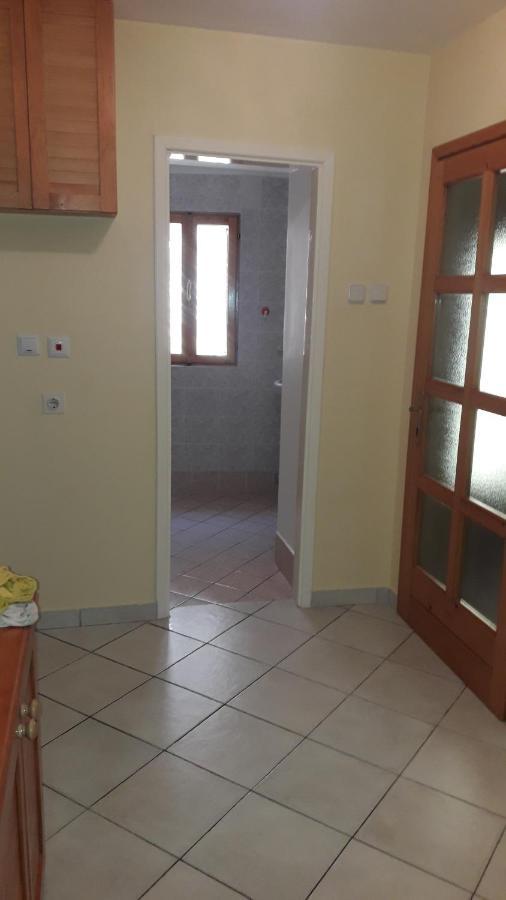 Apartman Dinka บัชกา ภายนอก รูปภาพ